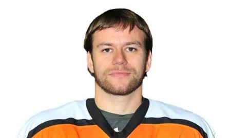 Бывший игрок «Авангарда» перешел в «Сарыарку»