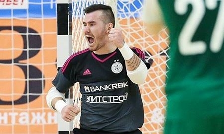 Голкипер «Кайрата» покидает команду