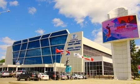 Подготовка к чемпионату Азии идёт в Восточном Казахстане