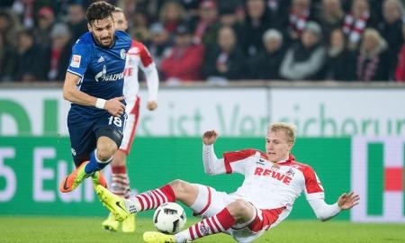 Игрок «Кельна» может дебютировать в сборной Дании в Казахстане