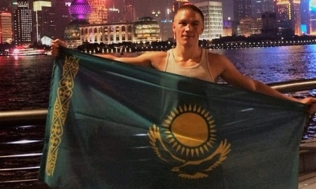 Определился соперник Коточигова по бою 27 мая