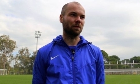 Илья Воротников: «Мне предлагали российское гражданство, но я хотел играть за сборную своей страны»