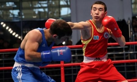 Махметов выиграл «золото» Исламиады-2017