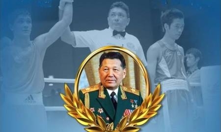Боксеры из шести государств съехались в Астану на турнир Нурмагамбетова