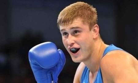 <strong>Пинчуку сломали нос, и он пропустит полуфинал WSB</strong>