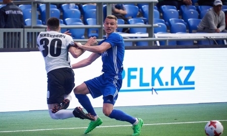 Шитов сделал больше всех ТТД в 12 туре Премьер-Лиги