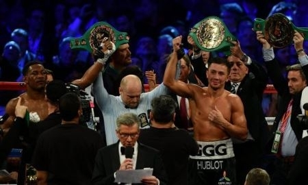 Абель Санчес: «Если бы Головкин нокаутировал Джейкобса, все бы говорили, что Дэнни — мешок»