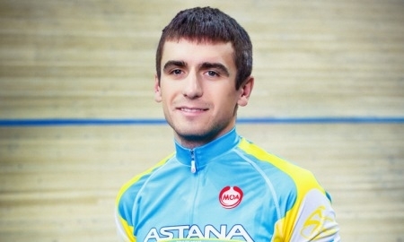 Захаров — 52-й на пятом этапе «Тура Калифорнии»