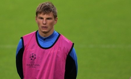 Аршавин рассказал о своем вызове в сборную России