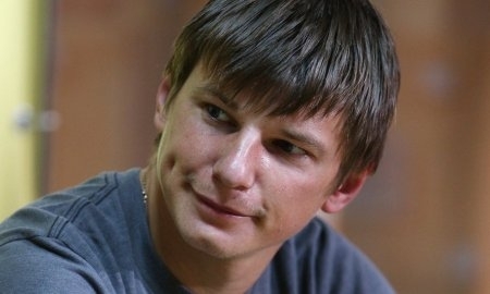 Аршавин заявил, что, кроме «Кайрата», ему негде продолжать карьеру