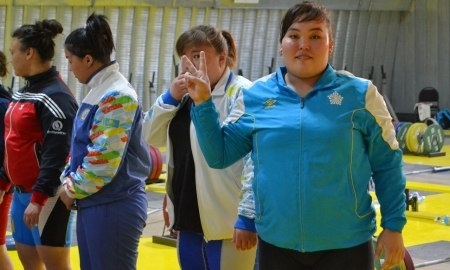 Айзада Муптильда: «Выиграю Мир — и все узнают, кто такая Айзада!»