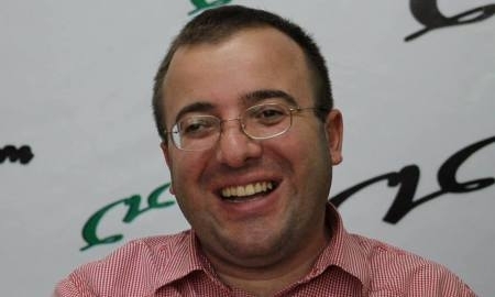 Конкурс-прогноз журналистов