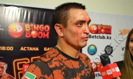 Адиль Боранбаев: «Мы исходим из того, что предлагает соперник»