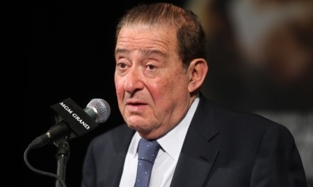 Победителя боя Мурата — Н’Жикам хотят вывести на Головкина или Альвареса