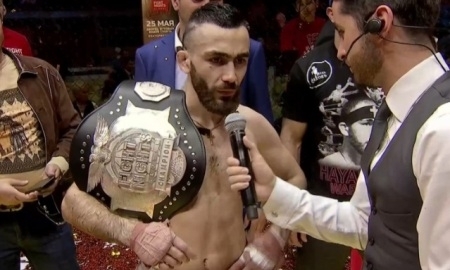 Вартан Асатрян: «У меня никогда не было неприязни к Жалгасу»