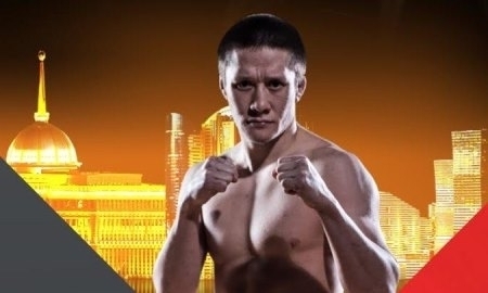 <strong>Жалгас Жумагулов: «Я не согласен с решением. Все видели, что я не проиграл»</strong>