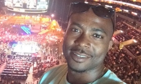 TravisGotti Boxing: «„Канело“ выбьет из Головкина всё дерьмо»