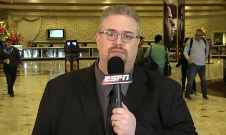 Американский журналист озвучил возможную цену билетов на бой Головкин — Альварес