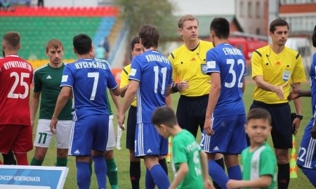 Кто не сыграет в 13-м туре Премьер-Лиги