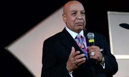 Известный рефери ждет рекорда PPV в бою Головкин — Альварес