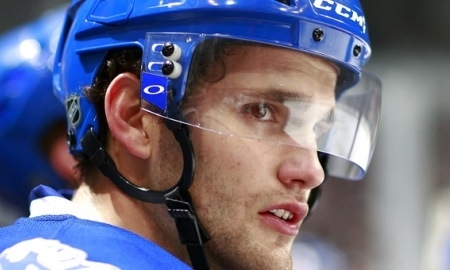 «Барыс» ведет переговоры с форвардом из НХЛ