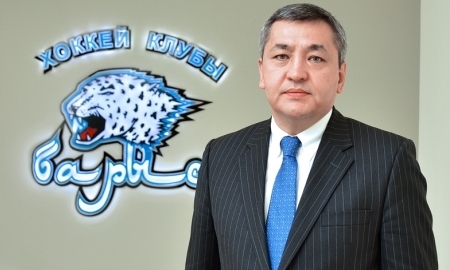 Аскар Шопобаев: «Мы очень не хотели бы расставаться с Боченски, Бойдом и Доусом»