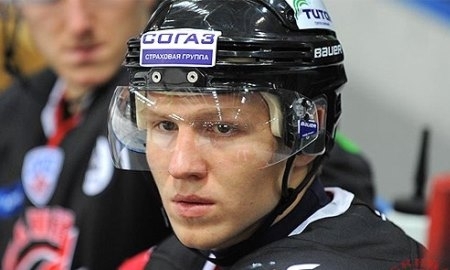 Бердников и Кравченко пополнили состав «Торпедо»