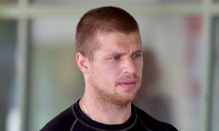 Куршук остаётся в «Южном Урале»