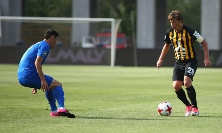 Любители сенсаций отдыхают