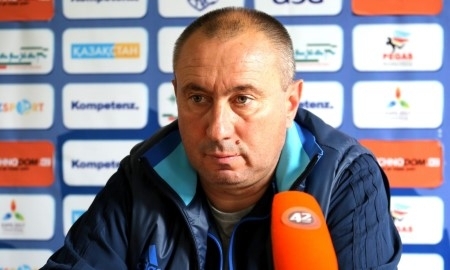 Станимир Стойлов: «Если везде будут такие поля как в Астане и Павлодаре, то футбол станет в два раза сильнее»