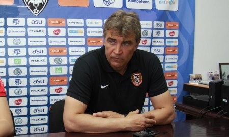 Алексей Еременко: «Усталость, поле мягкое и ноги „садятся“ быстро»