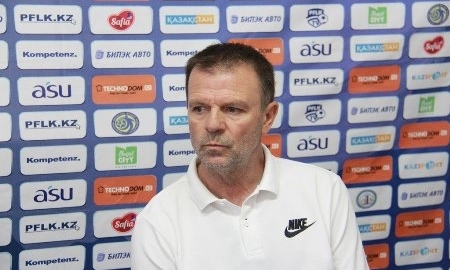 Стойчо Младенов: «Наша команда показала характер»