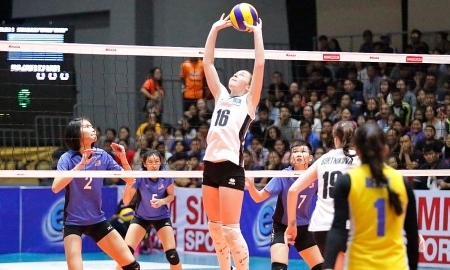 Сборная Казахстана сыграет за пятое место на чемпионате Азии до 23-х лет