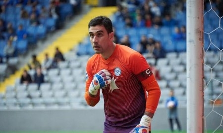 Давид Лория: «В последних домашних играх мы не показываем тот футбол, который ждут от нас болельщики»