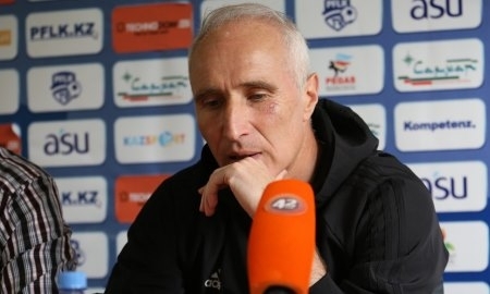 Вахид Масудов: «Нам должны премиальные за прошлый и этот год»