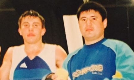 Нурлан Калыбаев: «Казахстанская школа бокса есть и будет одной из лучших в мире»