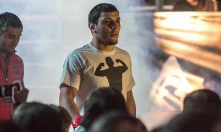 На бойца избившего главного судью на турнире Fight Nights Global в Астане заведено дело