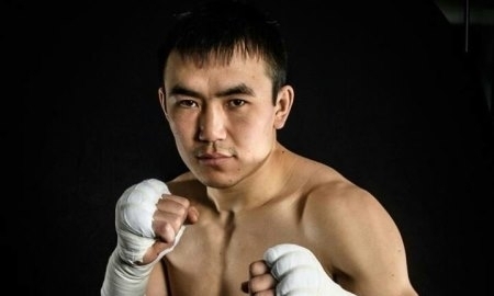 Определился соперник Сабирова в дебютном бою на профи-ринге