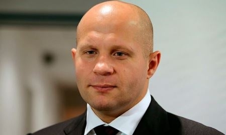 Фёдор Емельяненко: «Инцидент, который произошёл в Астане, нельзя оставлять без внимания»