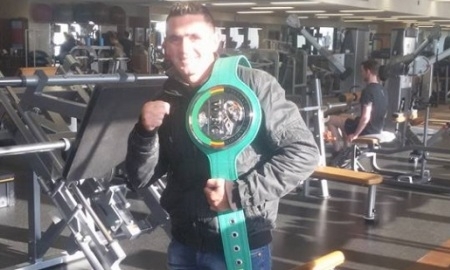 «Лишь одно поражение на профи-ринге». Шесть фактов о сопернике Сойлыбаева Кабрале