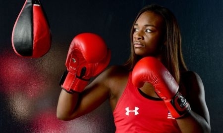 Двукратная олимпийская чемпионка сделала прогноз на бой Головкин — Альварес