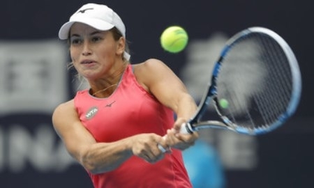 Путинцева улучшила положение в рейтинге WTA