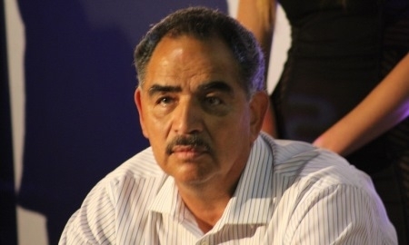 Абель Санчес: «Мэйвезер — лучший боец нашей эры, а Макгрегор — любитель в боксе»