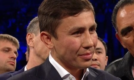 СМИ озвучили возможную тактику Головкина в бою с Альваресом