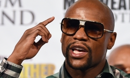 Какие «отмазки» придумает Мэйвезер в случае поражения Альвареса Головкину