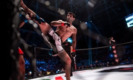 Арман Оспанов: «Я бы не назвал свою победу случайной»