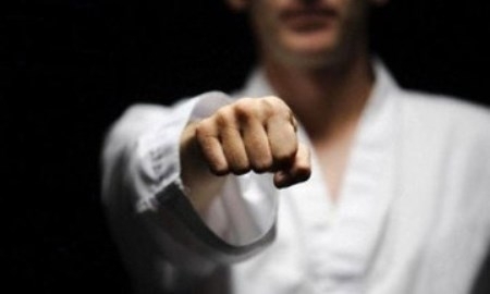 Атырауский каратист завоевал «серебро» на чемпионате Европы