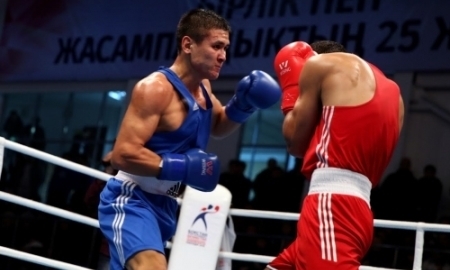 Турсынбай Кулахмет: «Цель в Баку достигнута. Впереди — новые задачи»