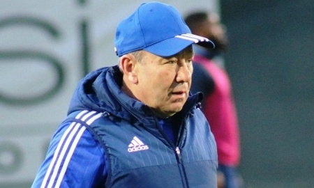 <strong>Муханов сегодня подписал контракт с «Актобе»</strong>