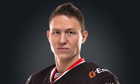 Воспитанник «Авангарда» перешел в «Торпедо»